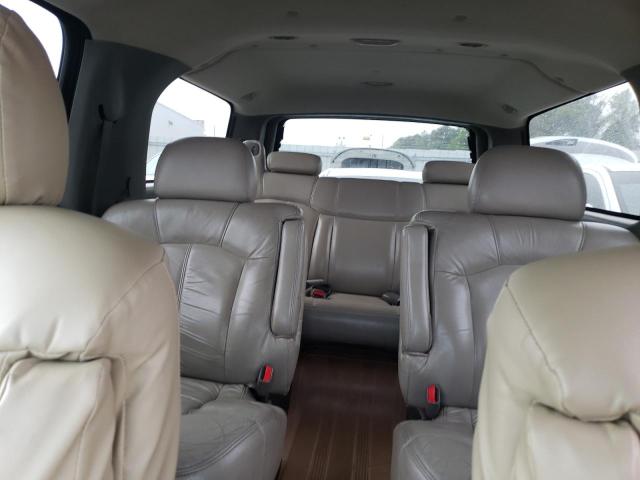 Photo 10 from auction – 2002 CHEVROLET SUBURBAN K with VIN 1GNFK16T52J205202