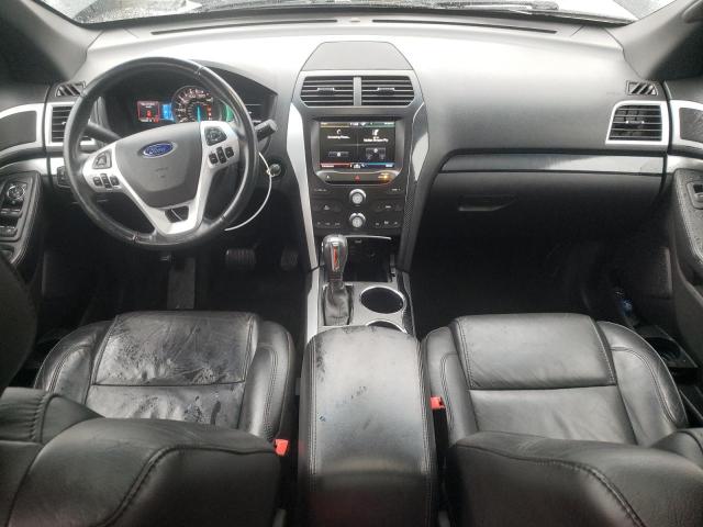 Photo 8 from auction – 2014 FORD EXPLORER X with VIN 1FM5K7D86EGA16996