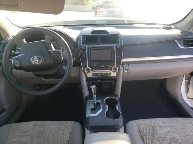 Photo 8 from auction – 2012 TOYOTA CAMRY BASE with VIN 4T1BF1FK0CU534646