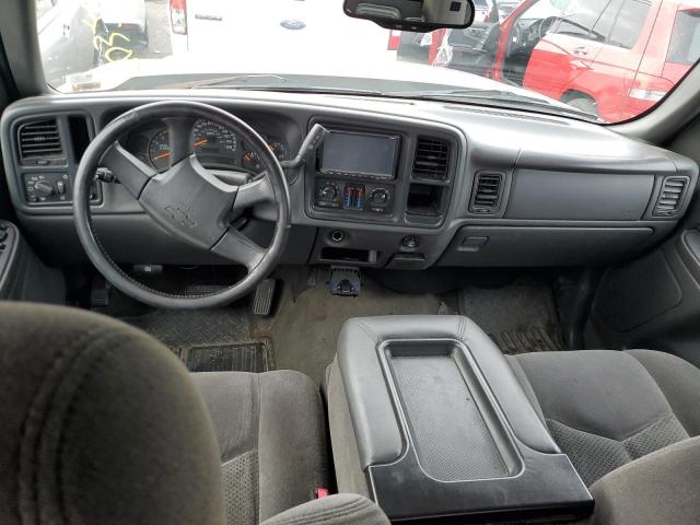 Photo 8 from auction – 2005 CHEVROLET SILVERADO with VIN 1GCHC23295F902959