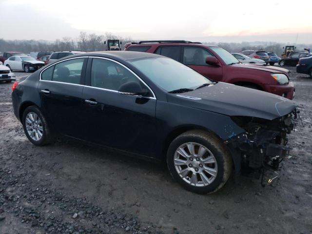 Photo 4 from auction – 2013 BUICK REGAL PREM with VIN 2G4GS5ER3D9152195
