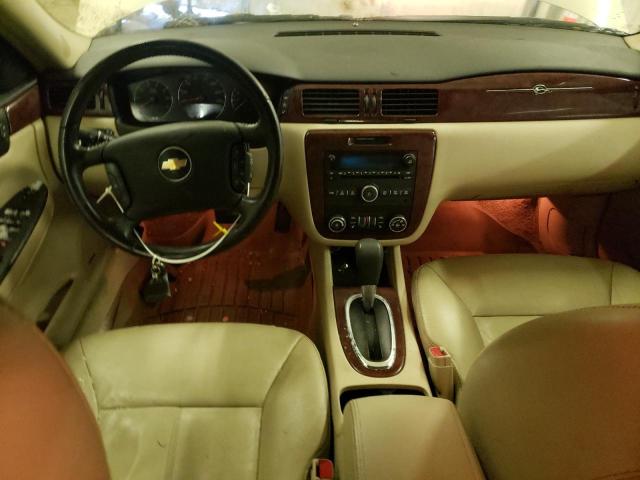 Photo 8 from auction – 2009 CHEVROLET IMPALA 1LT with VIN 2G1WT57K091178443