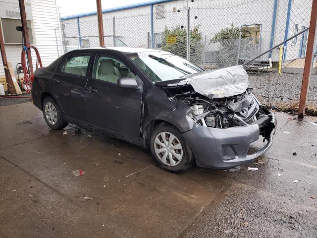 Photo 4 from auction – 2011 TOYOTA COROLLA with VIN JTDBU4EE5B9137541