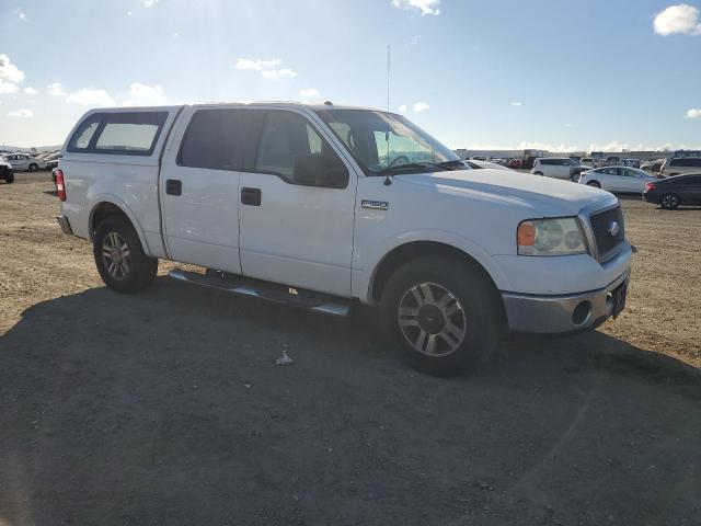 Photo 4 from auction – 2008 FORD F150 SUPER with VIN 1FTPW12508FA99200