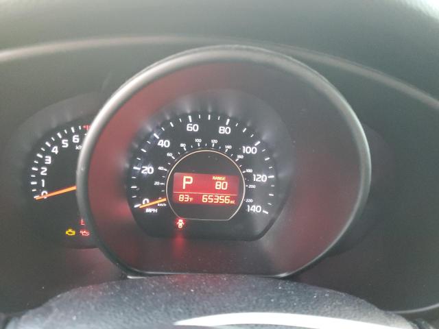 Foto 9 de la subasta – 2016 KIA SOUL + con VIN KNDJP3A57G7240739