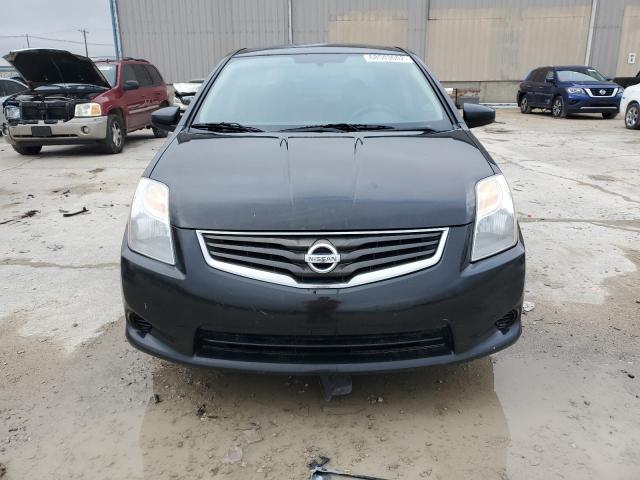 Photo 5 from auction – 2011 NISSAN SENTRA 2.0 with VIN 3N1AB6AP9BL665470