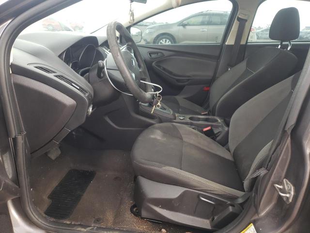 Photo 7 from auction – 2014 FORD FOCUS S with VIN 1FADP3E23EL305724
