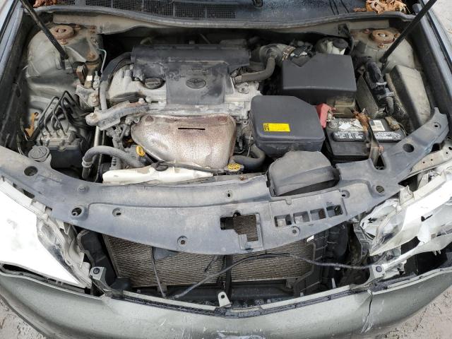 Photo 11 from auction – 2012 TOYOTA CAMRY BASE with VIN 4T1BF1FK7CU545840