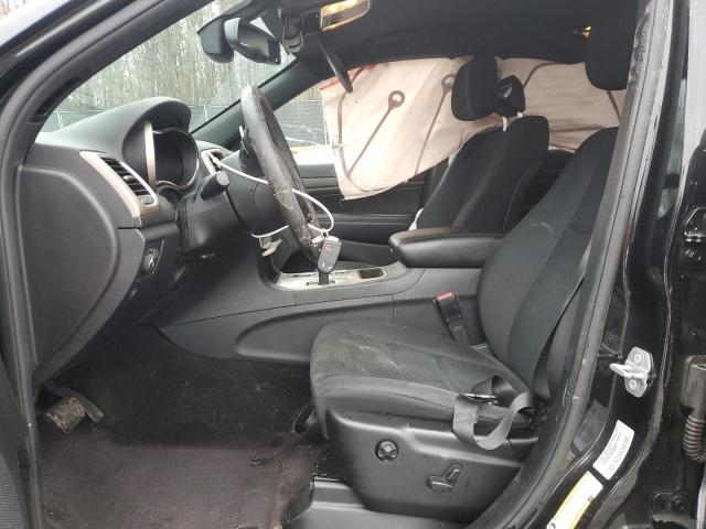Photo 7 from auction – 2015 JEEP GRAND CHER with VIN 1C4RJFAG0FC213394