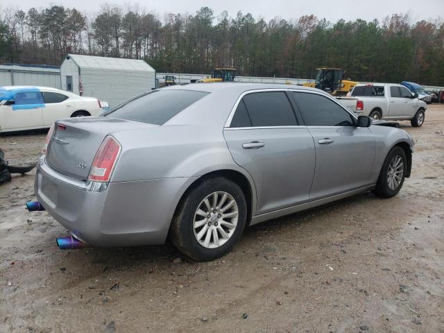 Photo 3 from auction – 2014 CHRYSLER 300 with VIN 2C3CCAAG8EH288993