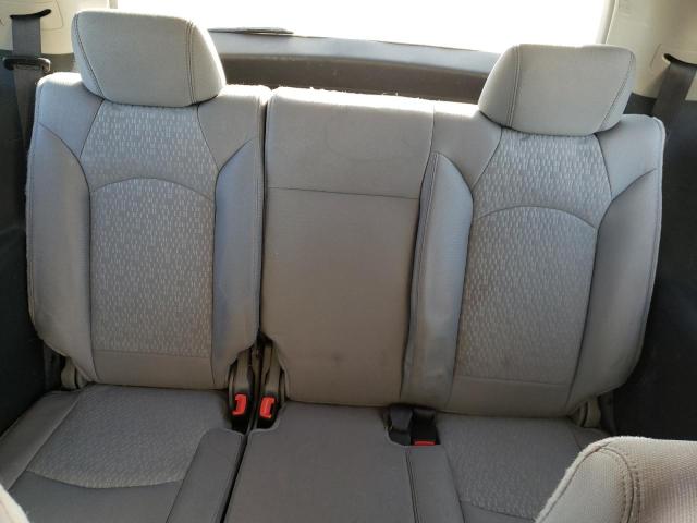 Photo 10 from auction – 2008 GMC ACADIA SLE with VIN 1GKER13768J168035
