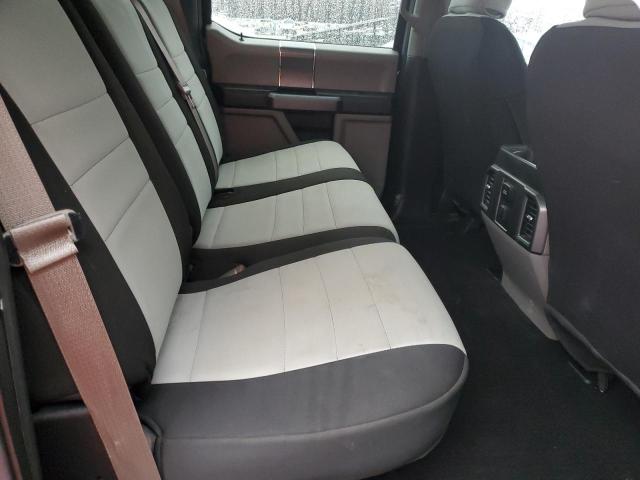 Photo 10 from auction – 2015 FORD F150 SUPER with VIN 1FTEW1C84FKD63040