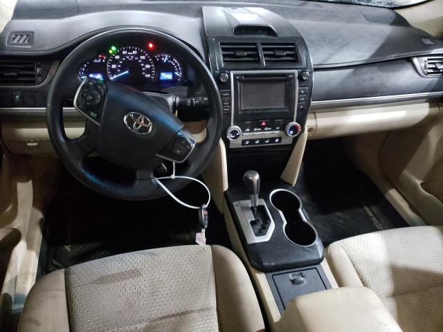 Photo 8 from auction – 2013 TOYOTA CAMRY L with VIN 4T4BF1FK1DR323530