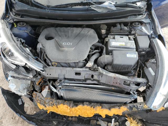 Photo 11 from auction – 2017 HYUNDAI ACCENT SE with VIN KMHCT4AE0HU212421