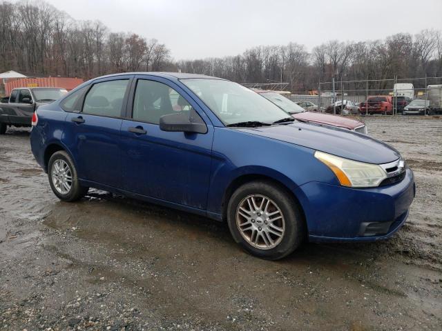 Photo 4 from auction – 2009 FORD FOCUS SE with VIN 1FAHP35N49W173041