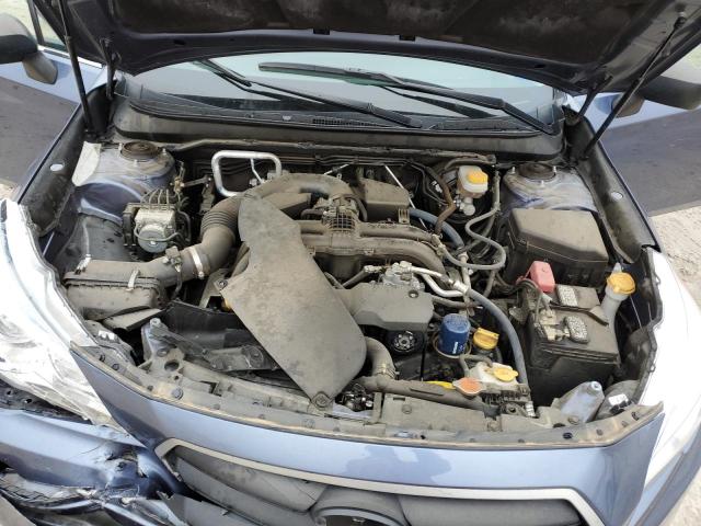 Photo 11 from auction – 2017 SUBARU LEGACY 2.5 with VIN 4S3BNAA62H3069298