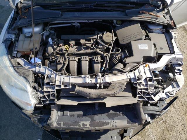 Photo 11 from auction – 2013 FORD FOCUS SE with VIN 1FADP3K25DL268016