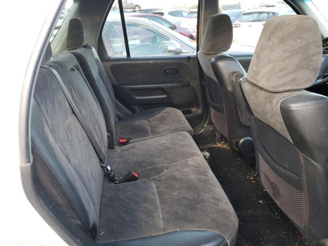 Photo 10 from auction – 2003 HONDA CR-V EX with VIN JHLRD78803C041118