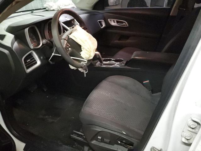 Photo 7 from auction – 2013 CHEVROLET EQUINOX LS with VIN 2GNALBEK9D6263867