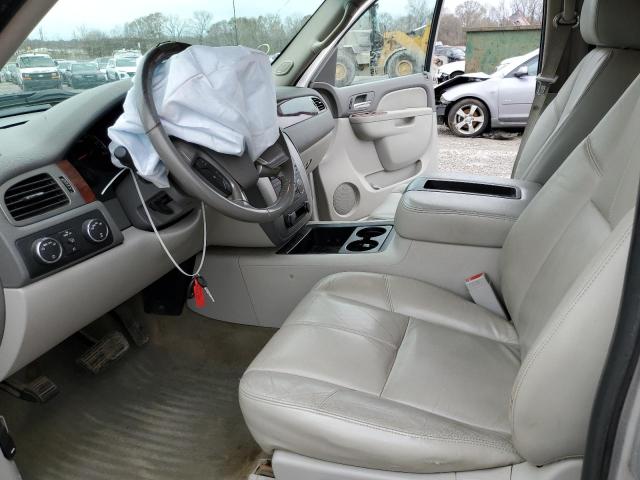 Photo 7 from auction – 2010 GMC SIERRA K15 with VIN 3GTRKWE39AG193561