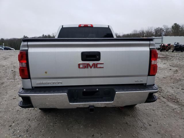 Photo 6 from auction – 2015 GMC SIERRA K15 with VIN 1GTV2UEC7FZ339613