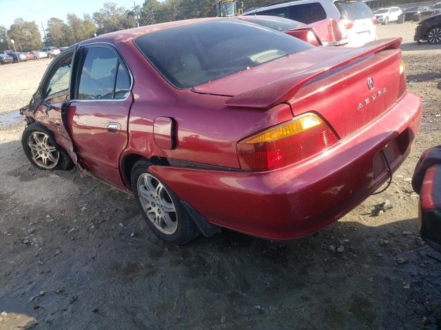 Photo 2 from auction – 2000 ACURA 3.2TL with VIN 19UUA5669YA033108