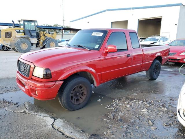 Photo 1 from auction – 2004 FORD RANGER SUP with VIN 1FTYR14U34PB49351