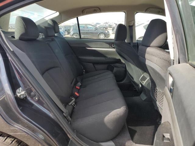 Photo 10 from auction – 2010 SUBARU LEGACY 2.5 with VIN 4S3BMBA69A3234990