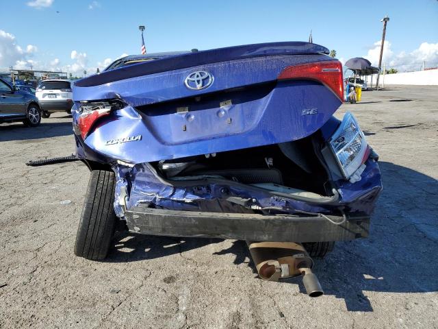 Photo 6 from auction – 2017 TOYOTA COROLLA L with VIN 5YFBURHE9HP613477