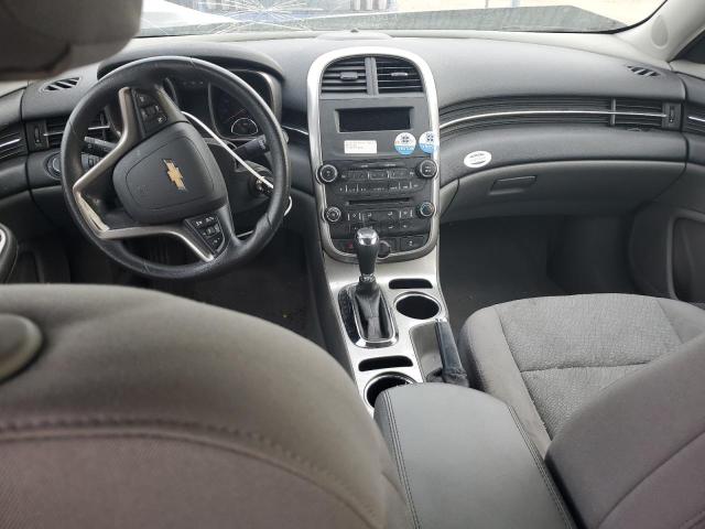 Photo 8 from auction – 2014 CHEVROLET MALIBU LS with VIN 1G11B5SLXEF272412