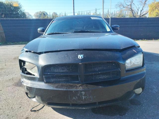 Photo 5 from auction – 2006 DODGE CHARGER R/ with VIN 2B3KA53H66H276788