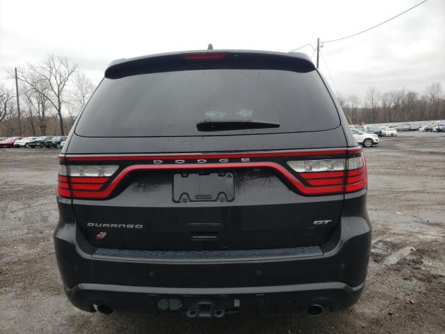 Фото 6 с аукциона – 2018 DODGE DURANGO GT с VIN 1C4RDJDG1JC134024
