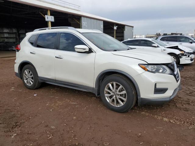 Photo 4 from auction – 2017 NISSAN ROGUE S with VIN KNMAT2MT6HP618759