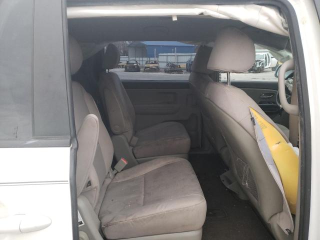 Photo 11 from auction – 2016 KIA SEDONA L with VIN KNDMA5C15G6185637