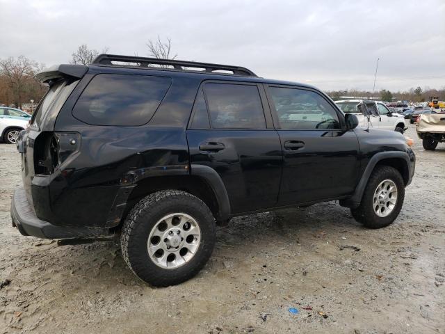 Photo 3 from auction – 2010 TOYOTA 4RUNNER with VIN JTEBU5JR5A5001538