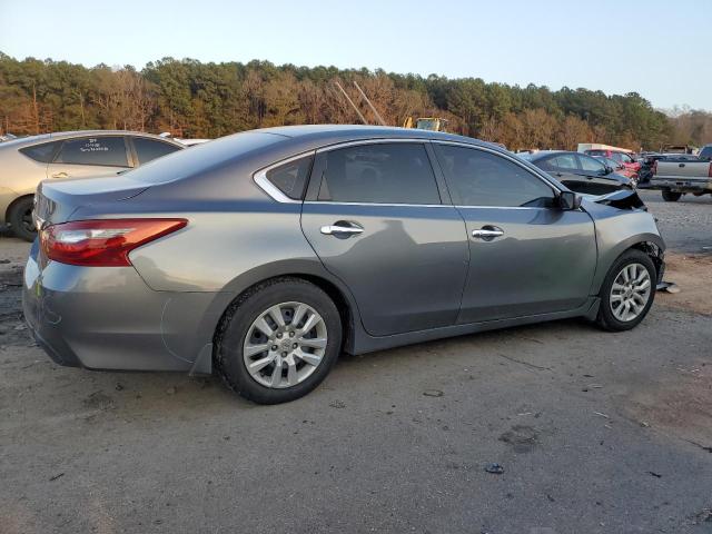 Photo 3 from auction – 2018 NISSAN ALTIMA 2.5 with VIN 1N4AL3AP8JC276991