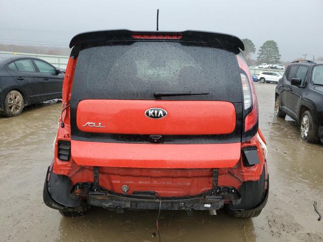 Foto 6 de la subasta – 2017 KIA SOUL + con VIN KNDJP3A53H7449462