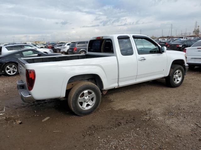 Photo 3 from auction – 2008 GMC CANYON SLE with VIN 1GTDT39E088188752