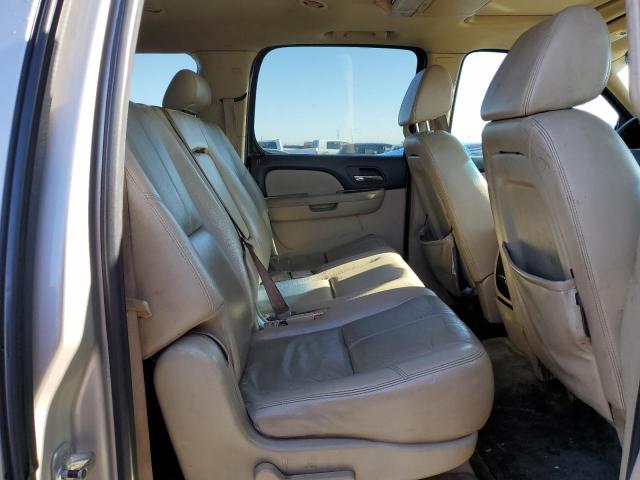 Photo 11 from auction – 2008 CHEVROLET SUBURBAN K with VIN 3GNFK16338G183856