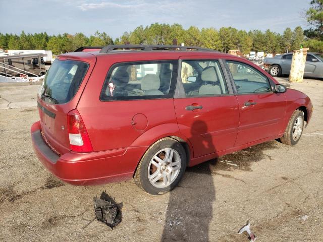 Photo 3 from auction – 2001 FORD FOCUS SE with VIN 1FAHP36311W307795