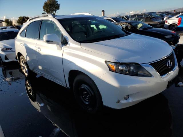 Photo 4 from auction – 2010 LEXUS RX 350 with VIN 2T2BK1BA5AC015949