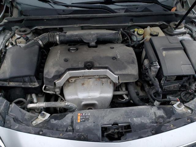 Photo 11 from auction – 2013 CHEVROLET CRUZ with VIN 1G11C5SA4DF239903