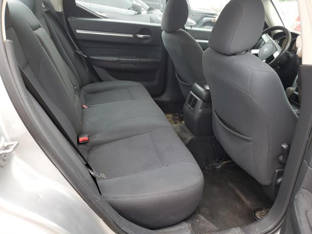 Photo 10 from auction – 2010 DODGE CHARGER SX with VIN 2B3CA3CV4AH298814