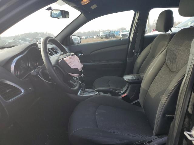 Photo 7 from auction – 2014 DODGE AVENGER SE with VIN 1C3CDZAB9EN200119