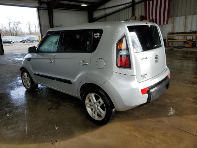 Снимка 2 от търг – 2011 KIA SOUL + с VIN KNDJT2A26B7708545