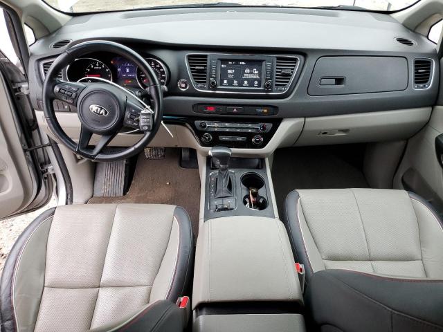Zdjęcie 8 z aukcji – 2018 KIA SEDONA LX z VIN KNDMB5C19J6346107