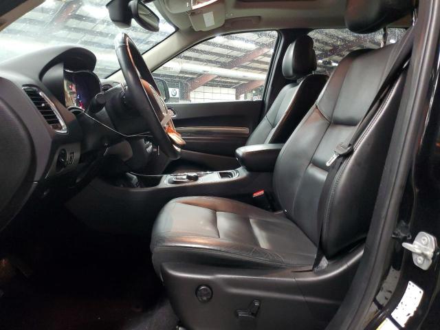 Photo 7 from auction – 2017 DODGE DURANGO GT with VIN 1C4RDJDG6HC847351