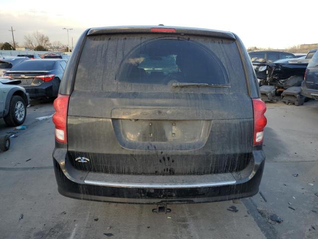 Фото 6 с аукциона – 2014 DODGE GRAND CARA с VIN 2C4RDGEG2ER291835