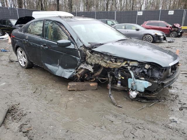 Photo 4 from auction – 2004 ACURA TL with VIN 19UUA66214A065905