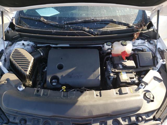 Photo 12 from auction – 2021 BUICK ENCLAVE ES with VIN 5GAERBKW6MJ250126